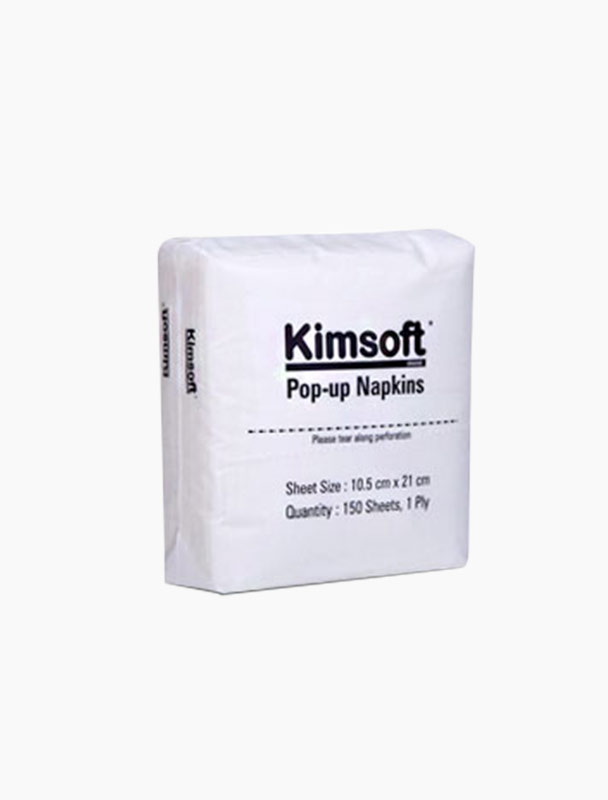 01234-KIMSOFT-POP-UP-NAPKIN-150-PULLS