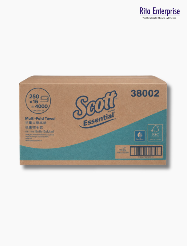 Scott Essential 38002 | Kimberly Clark