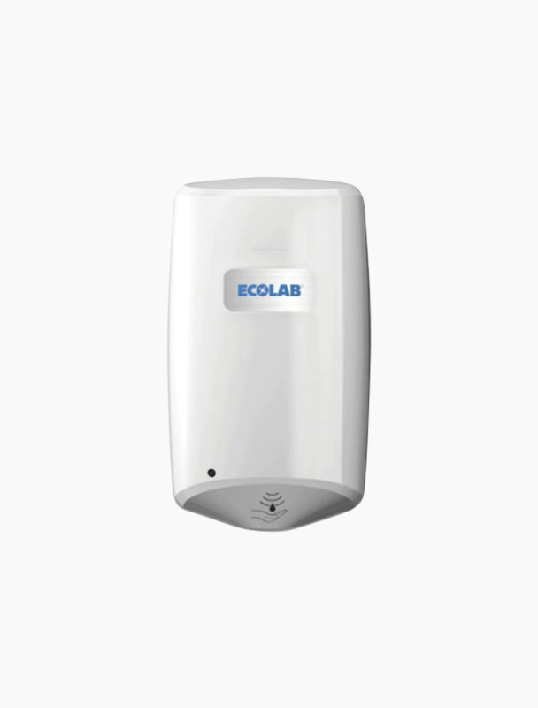 ecolab-3-IN-1-touch-Free-Dispenser