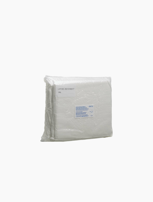 38714 KIMTECH KNITTED POLYESTER WP 12X30