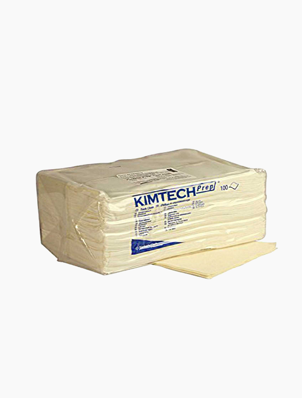 7585 WIP KIMTECH TACK CLOTHS 100X4