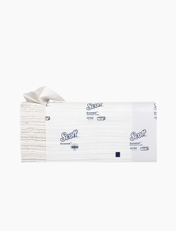 01222C TWL SCT ESS MF 1P WT 150SX56