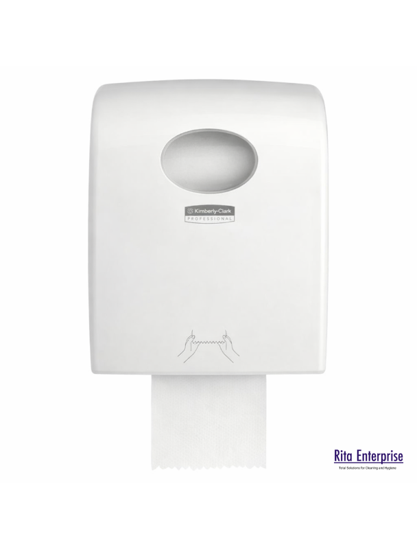 Aquarius 7375 Hand Towel Dispenser